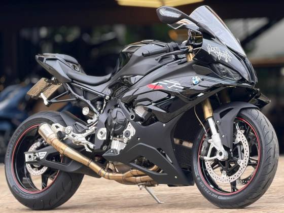 BMW S 1000 RR BMW S 1000 RR